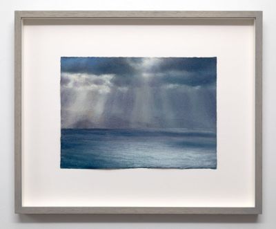 rays & rain, the sound of mull part I by matthew draper