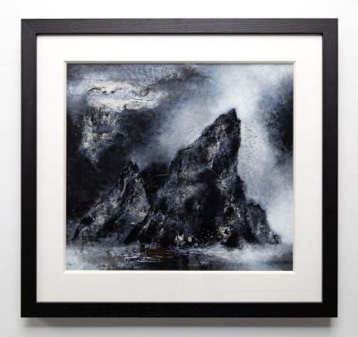 stac an armin by kristie cohen