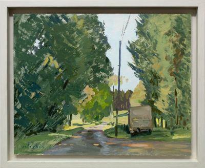 dalilea by hugo saolschin