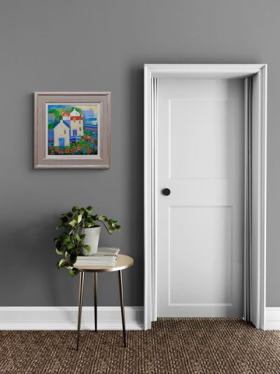 the harbour yard by george birrell