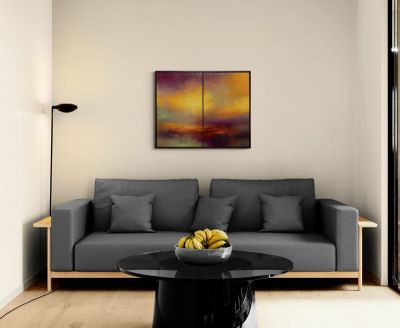 remote horizon by kirstie cohen