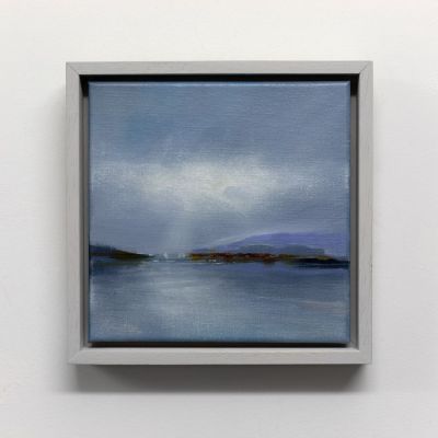 sailing home by lisa houston
