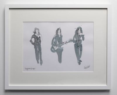 boy genius 2 songs worth by Jenny soep