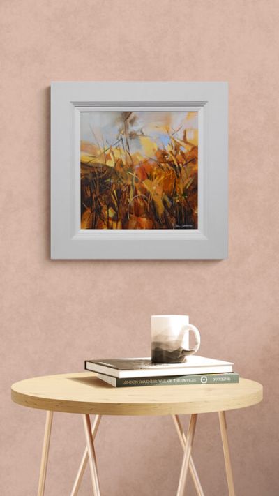 the ancient oakwoods by shona cammack