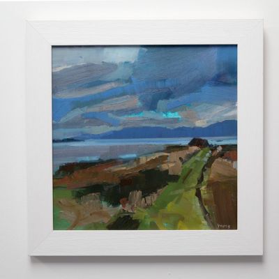 the croft by morag young