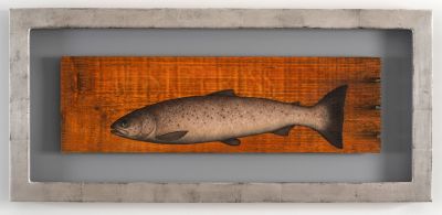 september, female by donald provan