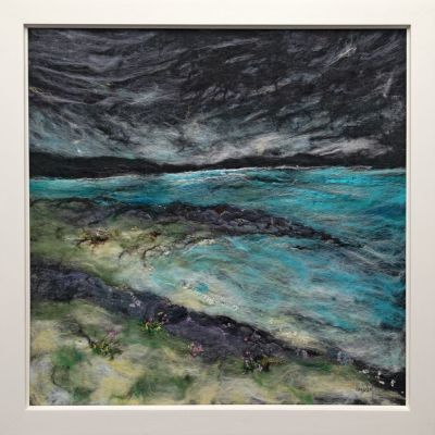the sound of arisaig moy mackay