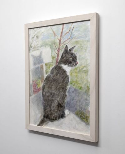 his shadow by joyce gunn cairns