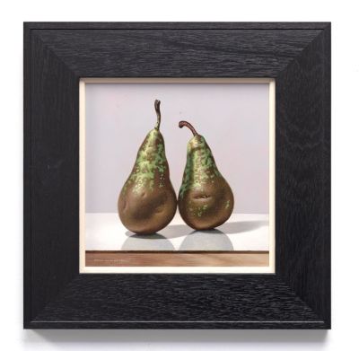 mutual support by brian henderson