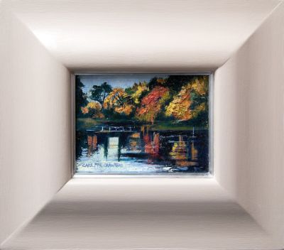 sundown west by cara mckinnon crawford