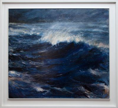 An Offshore Wind | Jim Wright