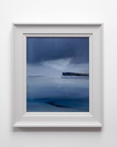 cloud shadow by lisa houston