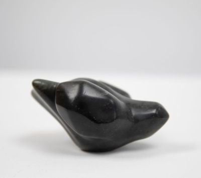 all fluffed up by siobhan morison