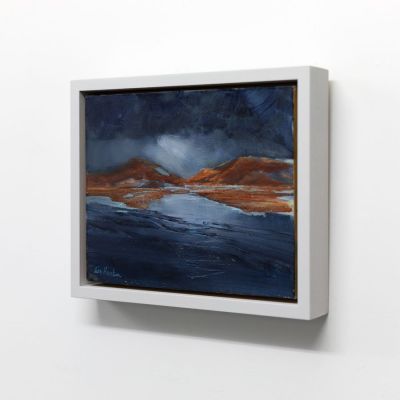 the brightest moment by lisa houston