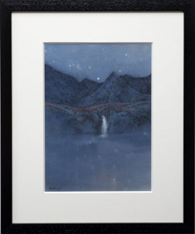 A World of Fairies | Anna Bussot