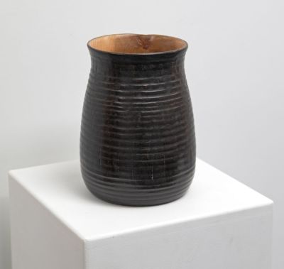 large vessel ii by john hodgson