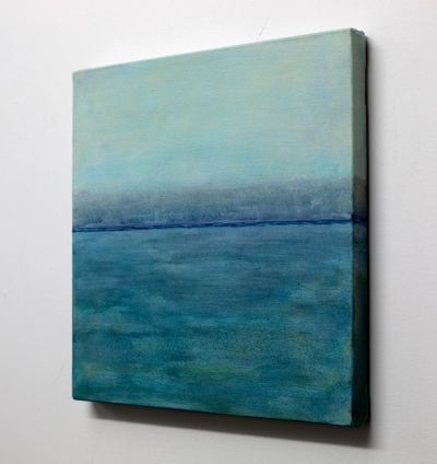 Across the Sea | Jane Rushton