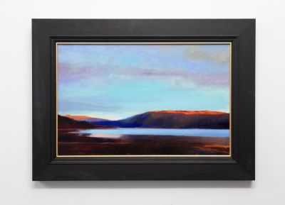 orange tops by andrew sinclair