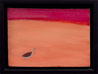 Goose | Andrew Squire