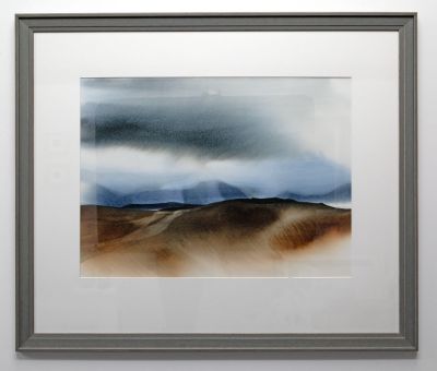 above hardraw by stephen redpath