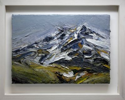 The Approach | Jonathan Shearer