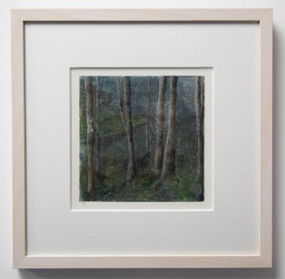 along a path well trod by jane rushton