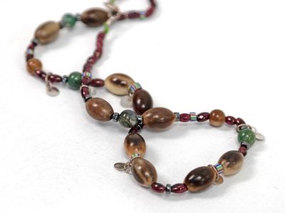 moor lands by nicoletta george