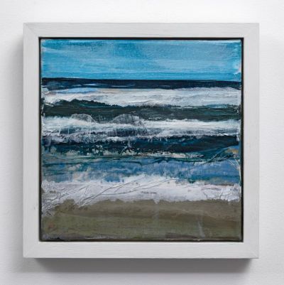 new wave by william reid