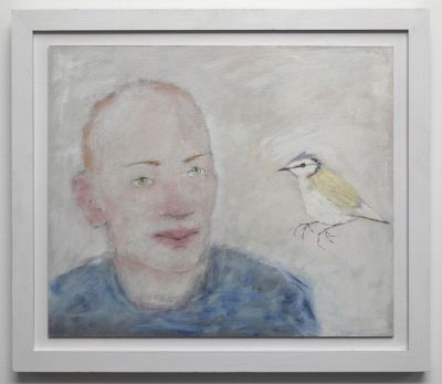 great minds by Joyce gunn cairns