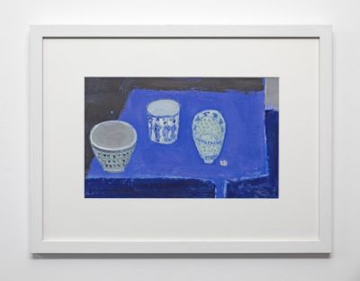 we three pots by fiona macrae