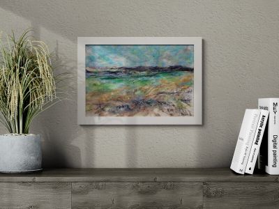 western waters by moy mackay