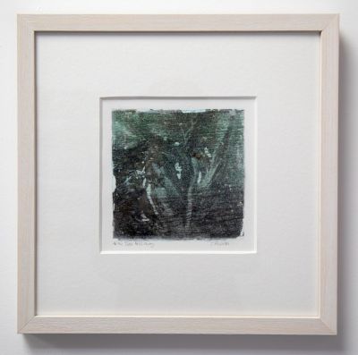 as the tide falls away by jane rushton