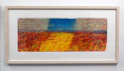 landscape study, lewis by david greenall