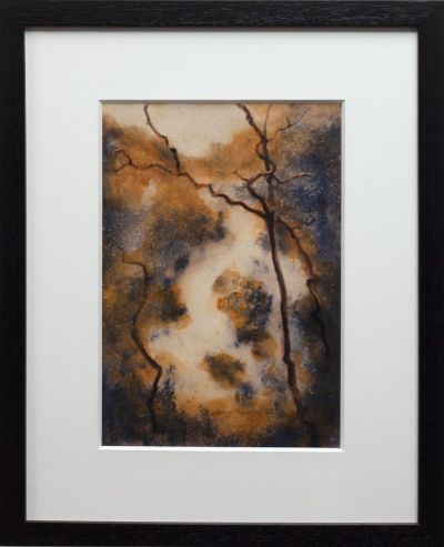 Keep Out of Sight i | Anna Bussot