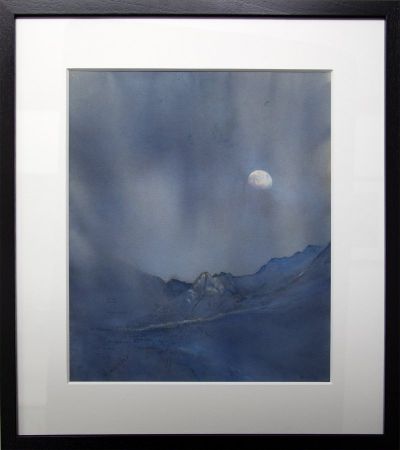 The Storm is Coming | Anna Bussot