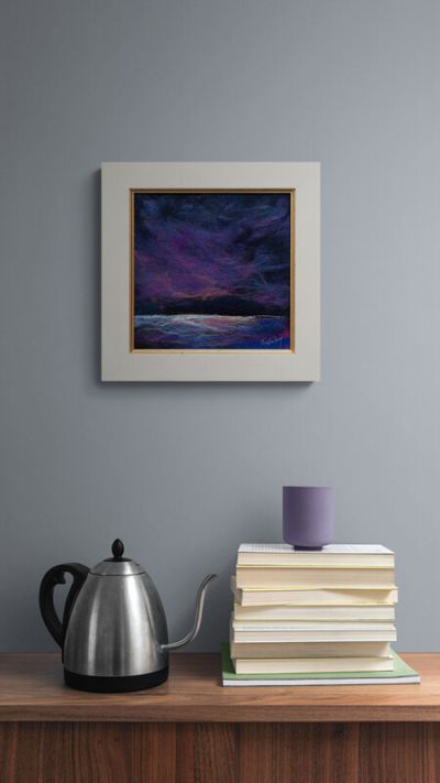 ardnamurchan blues by moy mackay