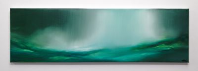 phantom shore by ellis o'connor