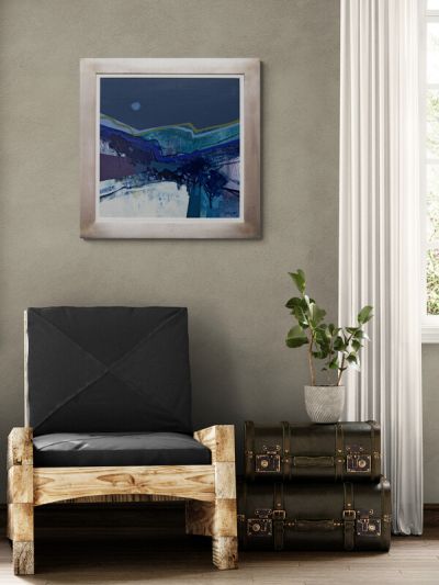 argyll moon by lynn mcgregor