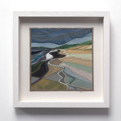 downpour day by debbie lee