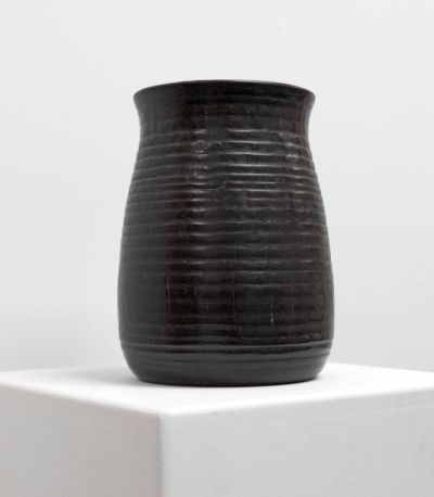 large vessel ii by john hodgson
