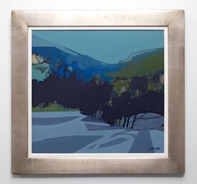 high hills by lynn mcgregor