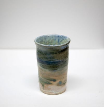 landscape vessel VI by pam matthews