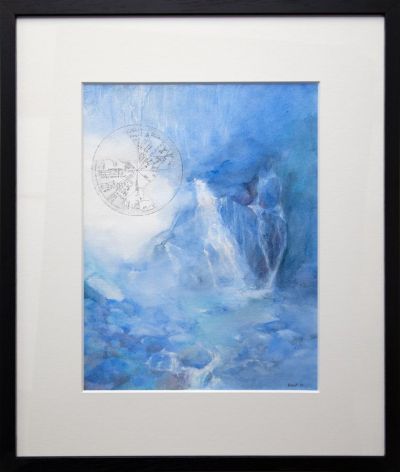 eternity by anna bussot