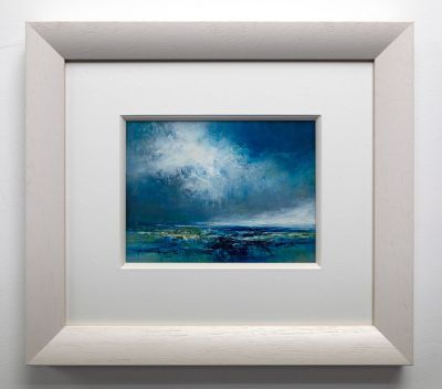 cloud study by kristie cohen
