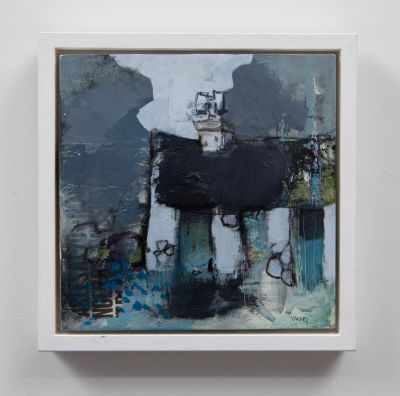 john the boot's house by morag young