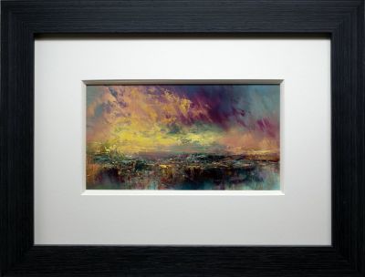 Landscape Study ii | Kirstie Cohen