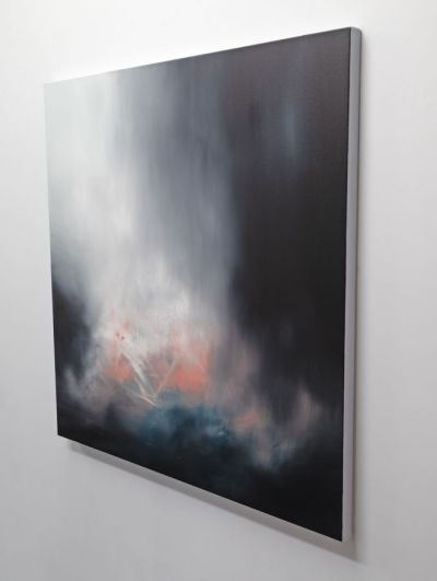 light within the dark by ellis o'connor