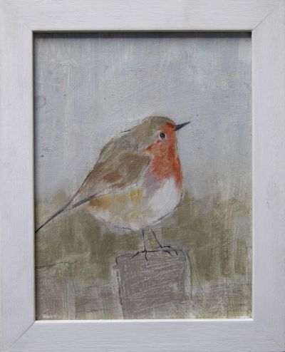 robin by joyce gunn cairns mbe