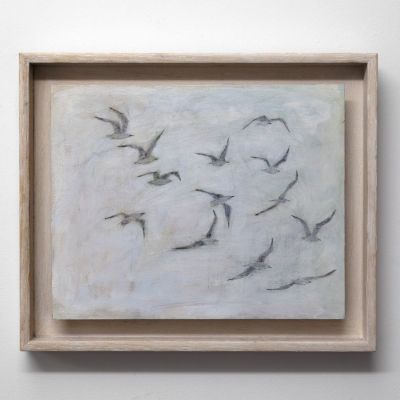 soaring by joyce gunn-cairns mbe