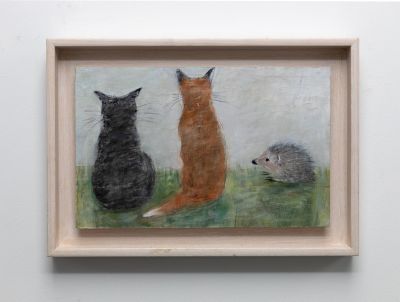 taking a moment by joyce gunn cairns